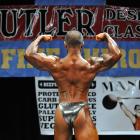 Kevin  Vvong - NPC Jay Cutler Desert Classic 2014 - #1